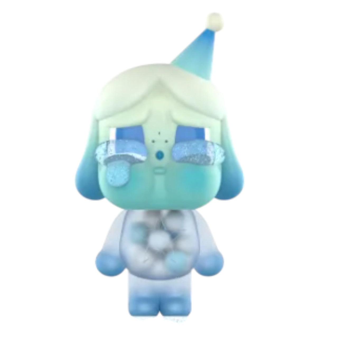 Pop Mart Crybaby Crying Again Figures 'Star Boy' PPMT-2409-0046-SB