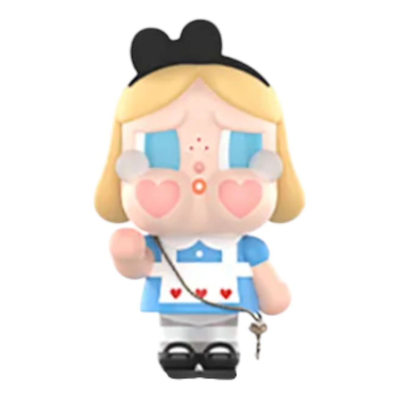Pop Mart Crybaby Crying Again Figures 'She's Alice' PPMT-2409-0046-SA