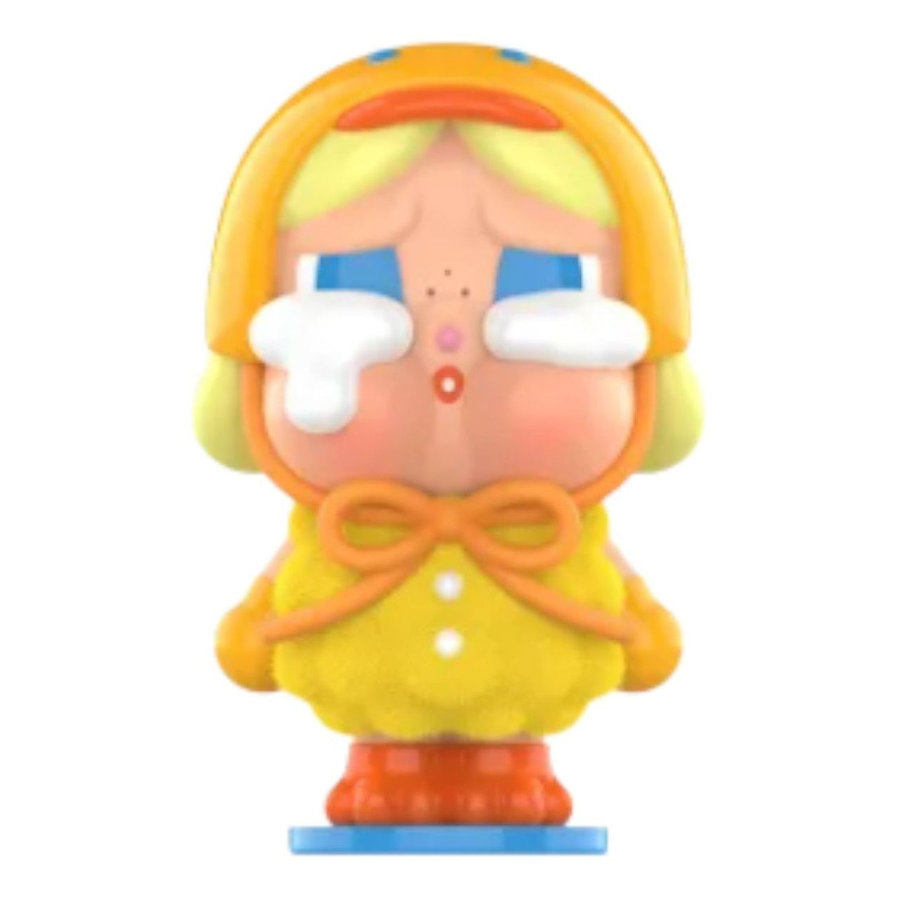 Pop Mart Crybaby Crying Again Figures 'Duck You' PPMT-2409-0046-DY