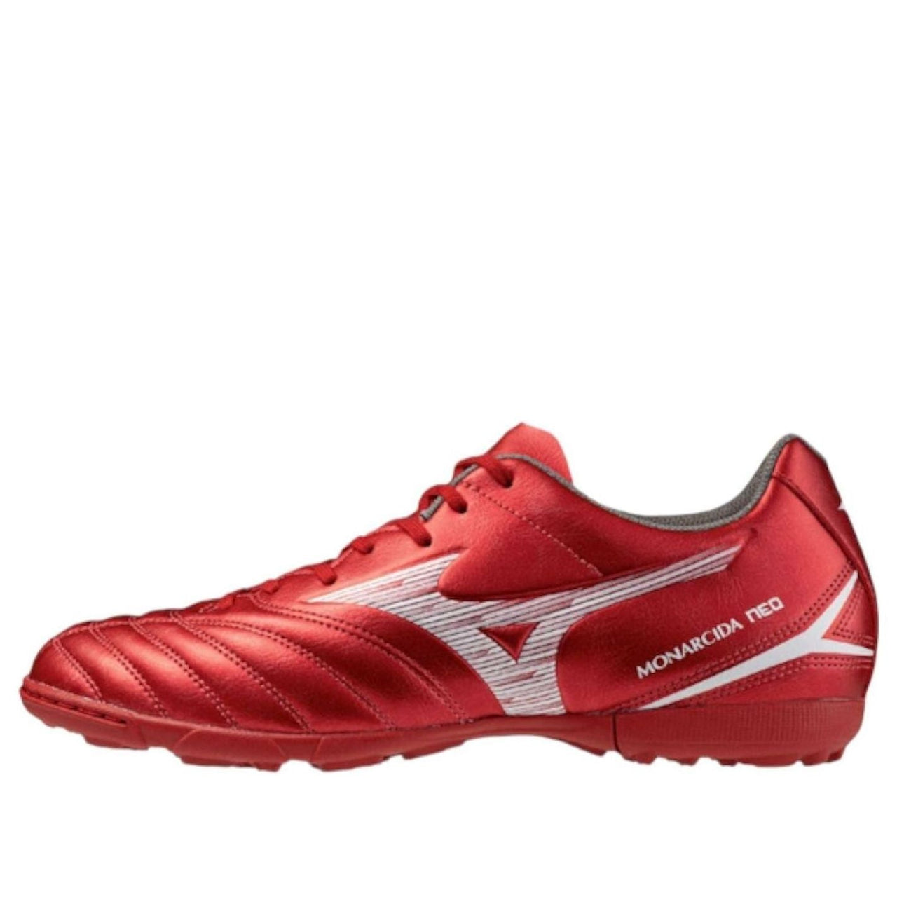 Mizuno Monarcida Neo 3 Select AS 'Ruby Red White' P1GD252560