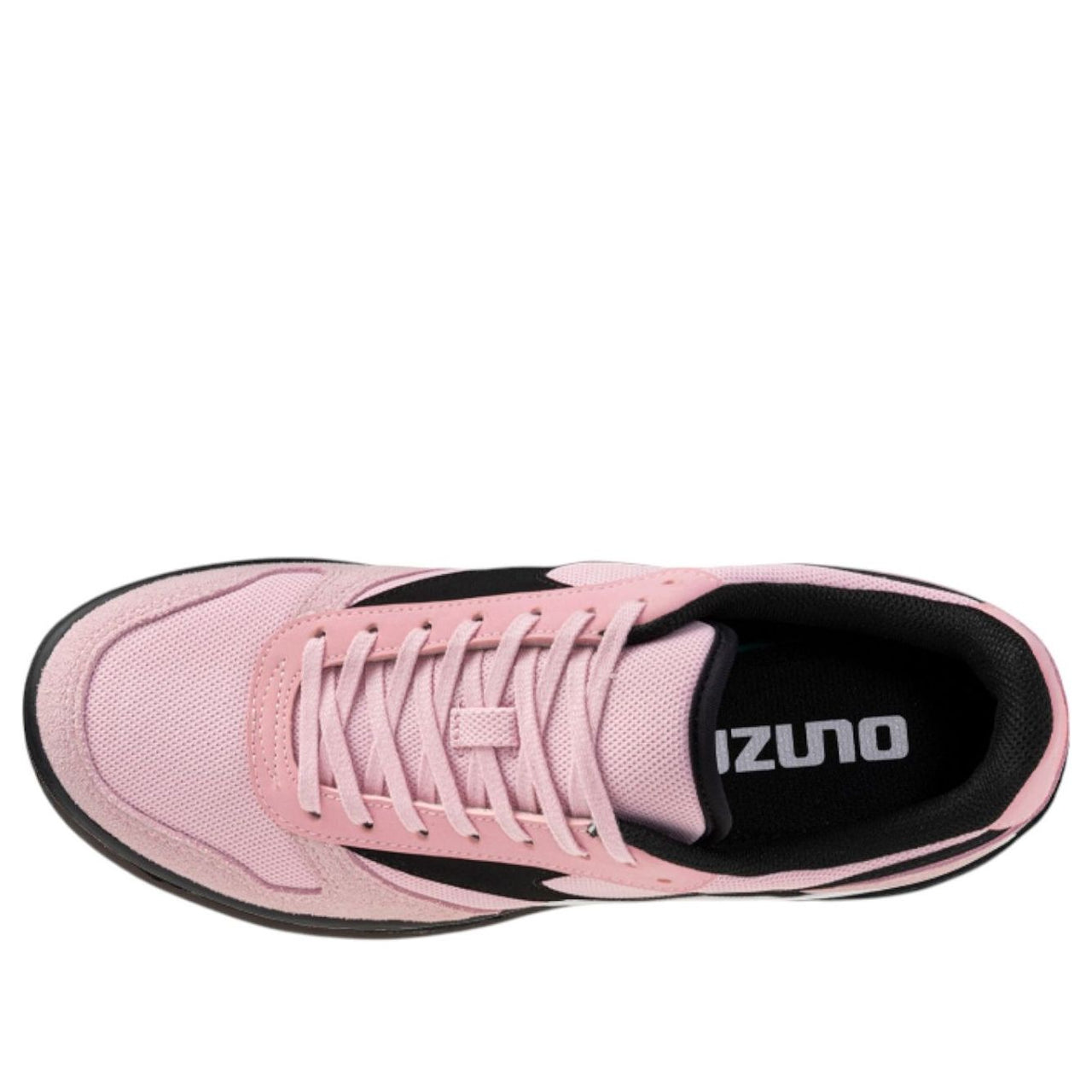 Mizuno City Wind 'Bleached Mauve Black' 548458