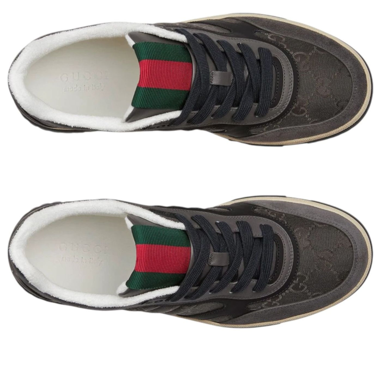 Gucci Re-Wed 'Grey' 831661-AAEX3-1341
