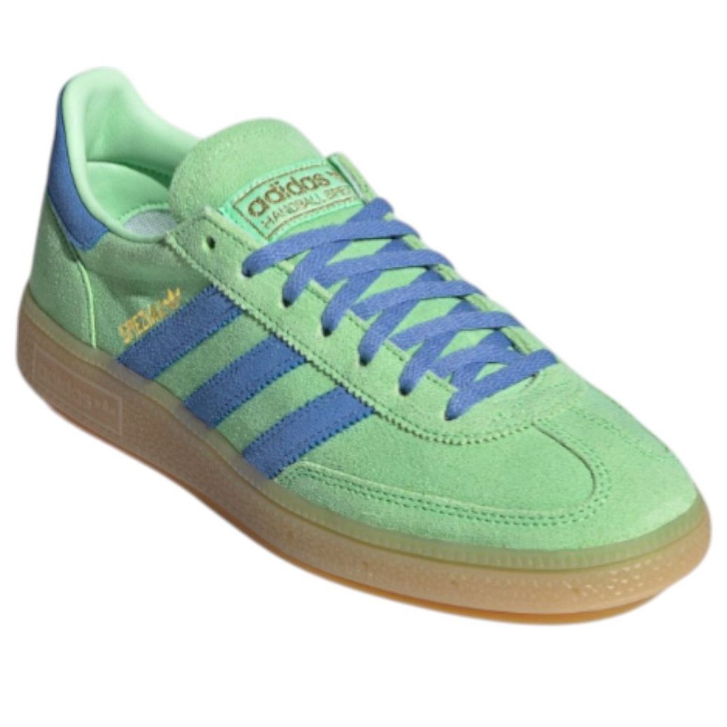 (WMNS) adidas Handball Spezial 'Lime Burst' JR3618