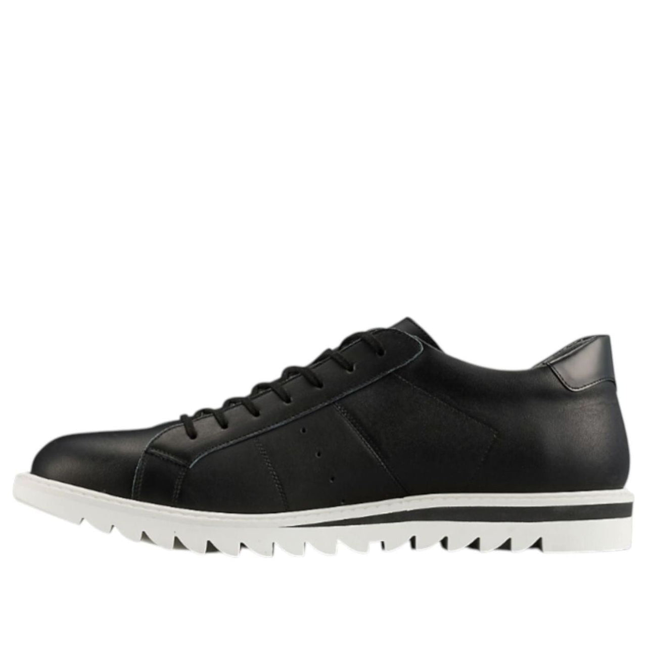 Onitsuka Tiger THE ONITSUKA Court-T 'Black' 1183C411-001