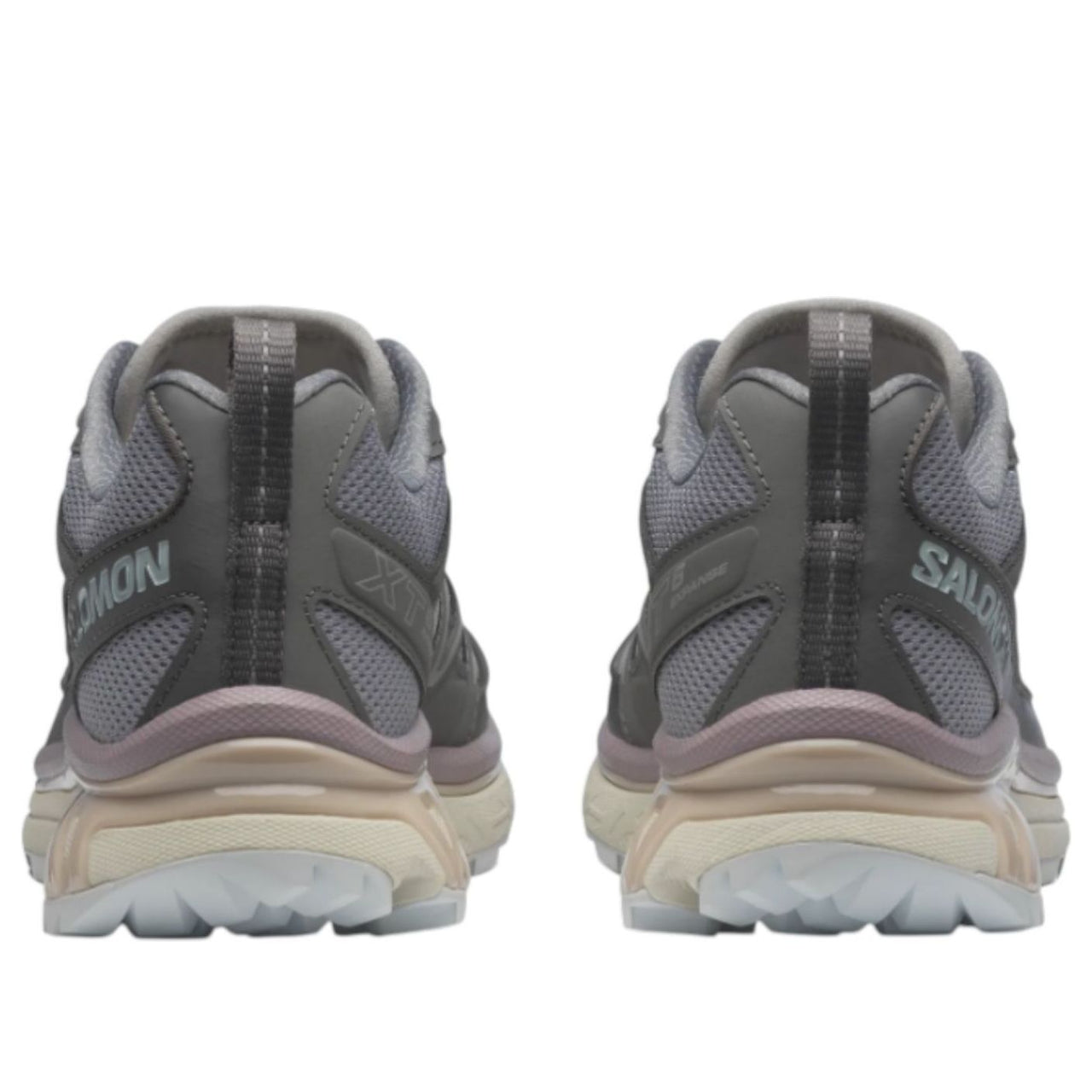 SALOMON XT-6 Expanse 'Lunar Rock Castlerock Ballad Blue' 478591