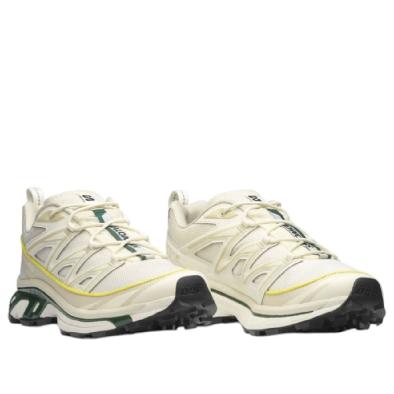 SALOMON XT-6 Expanse 'Vanilla Almond Milk Eden' 478592