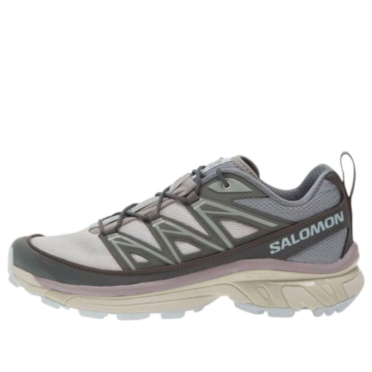 SALOMON XT-6 Expanse 'Lunar Rock Castlerock Ballad Blue' 478591