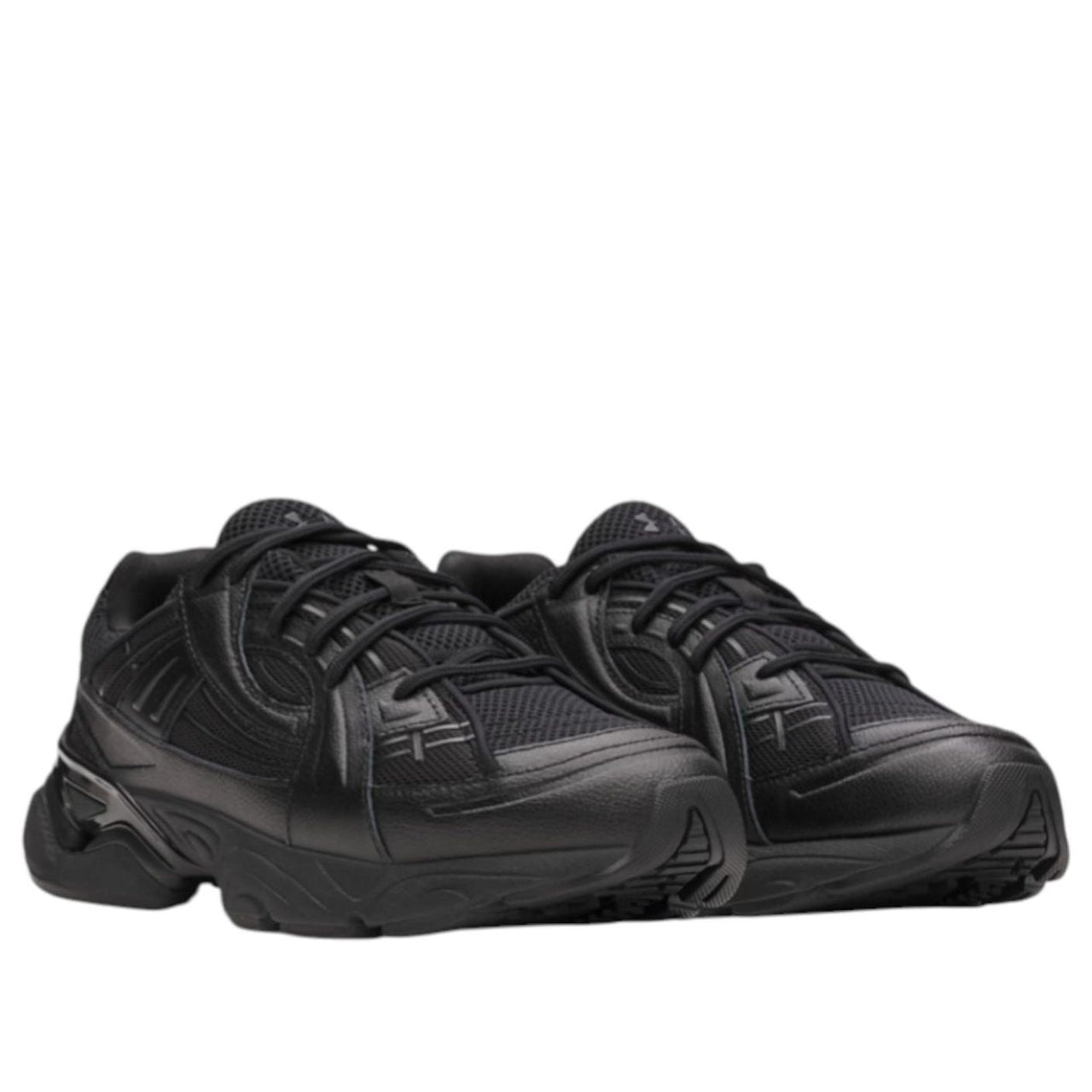 Under Armour Sola 'Black' 6005284-003