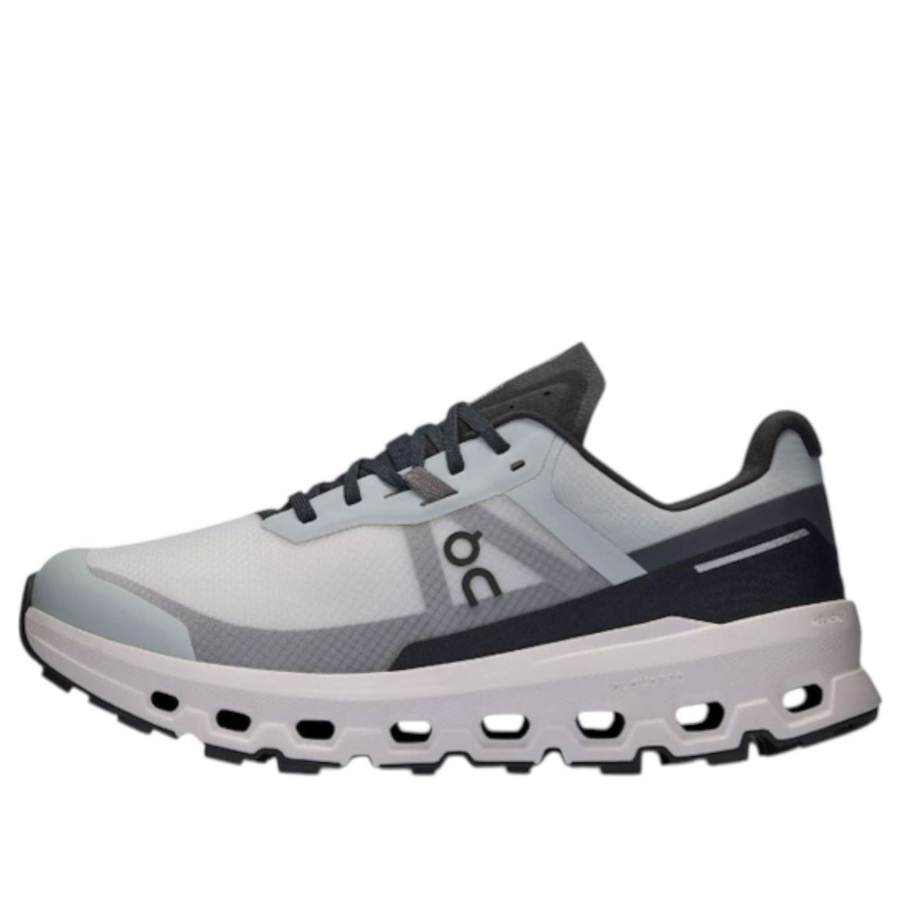 On Running Cloudvista 2 'Glacier Eclipse' 3WE30130818
