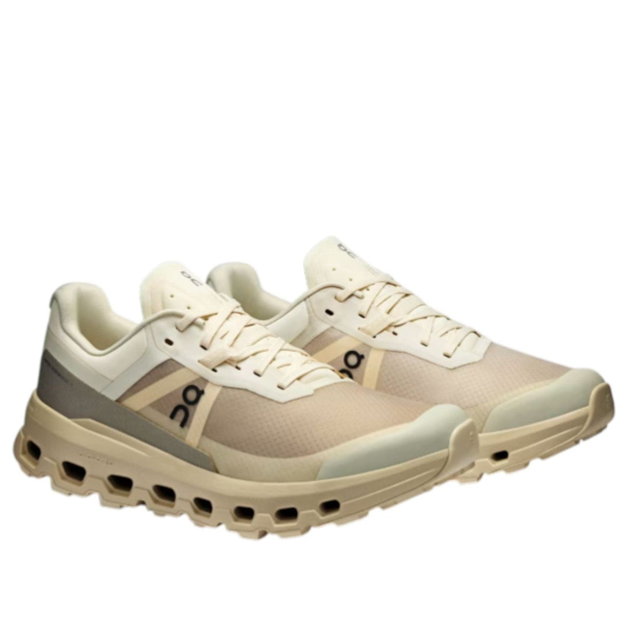 (WMNS) On Running Cloudvista 2 'Cream Desert' 3WE30133323