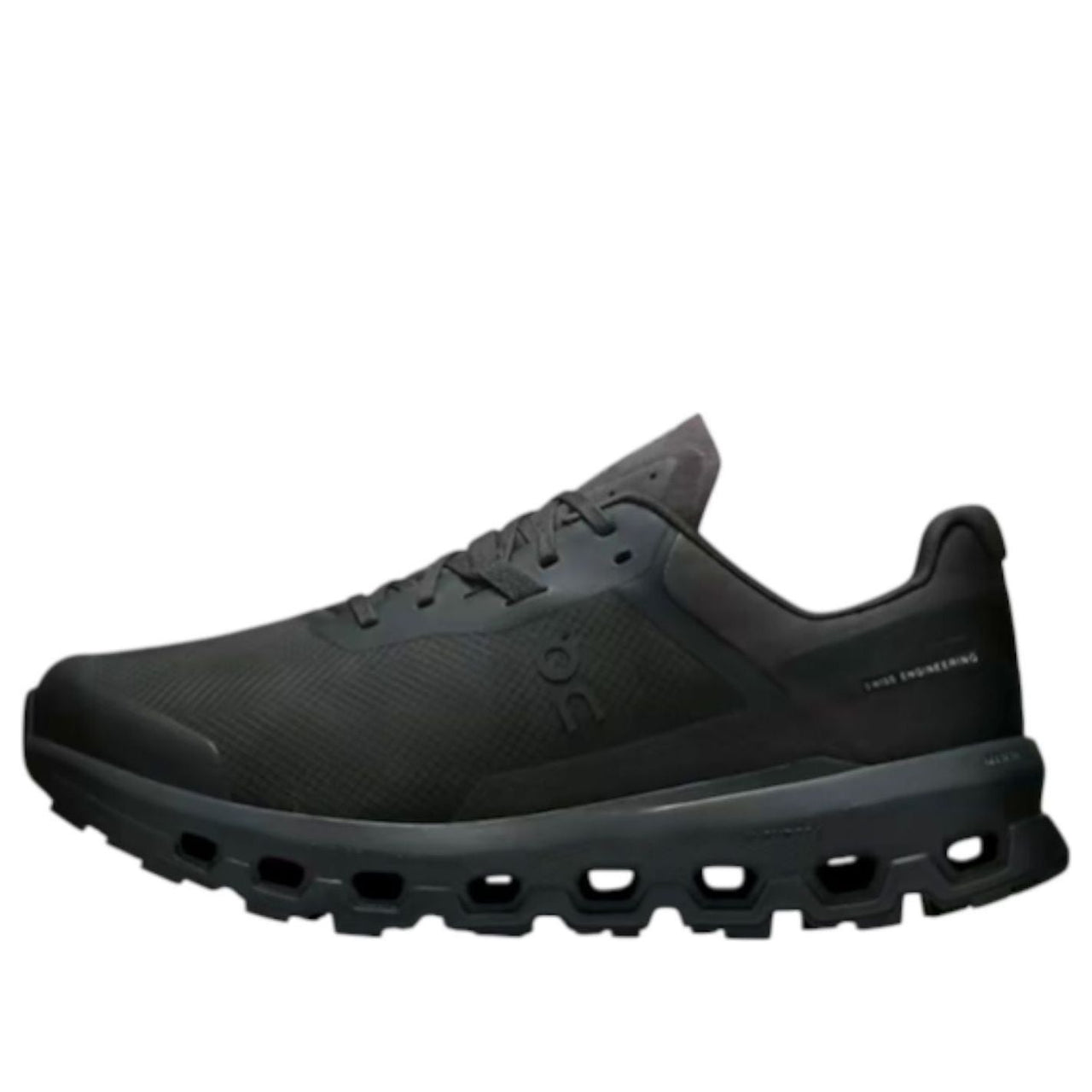 On Running Cloudvista 2 'Black' 3ME30111043