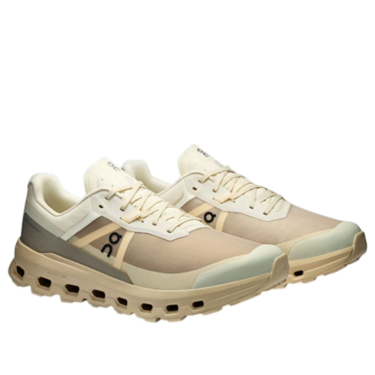 On Running Cloudvista 2 'Cream Desert' 3ME30113323