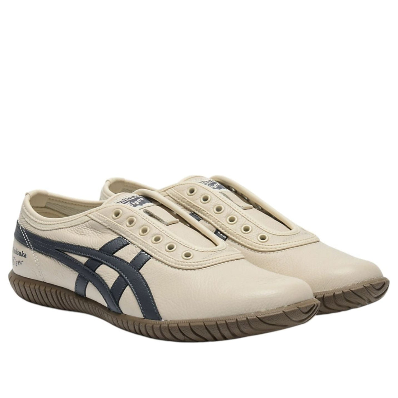 Onitsuka Tiger Tsunahiki Slip-On 'Birch' 1183C529-200