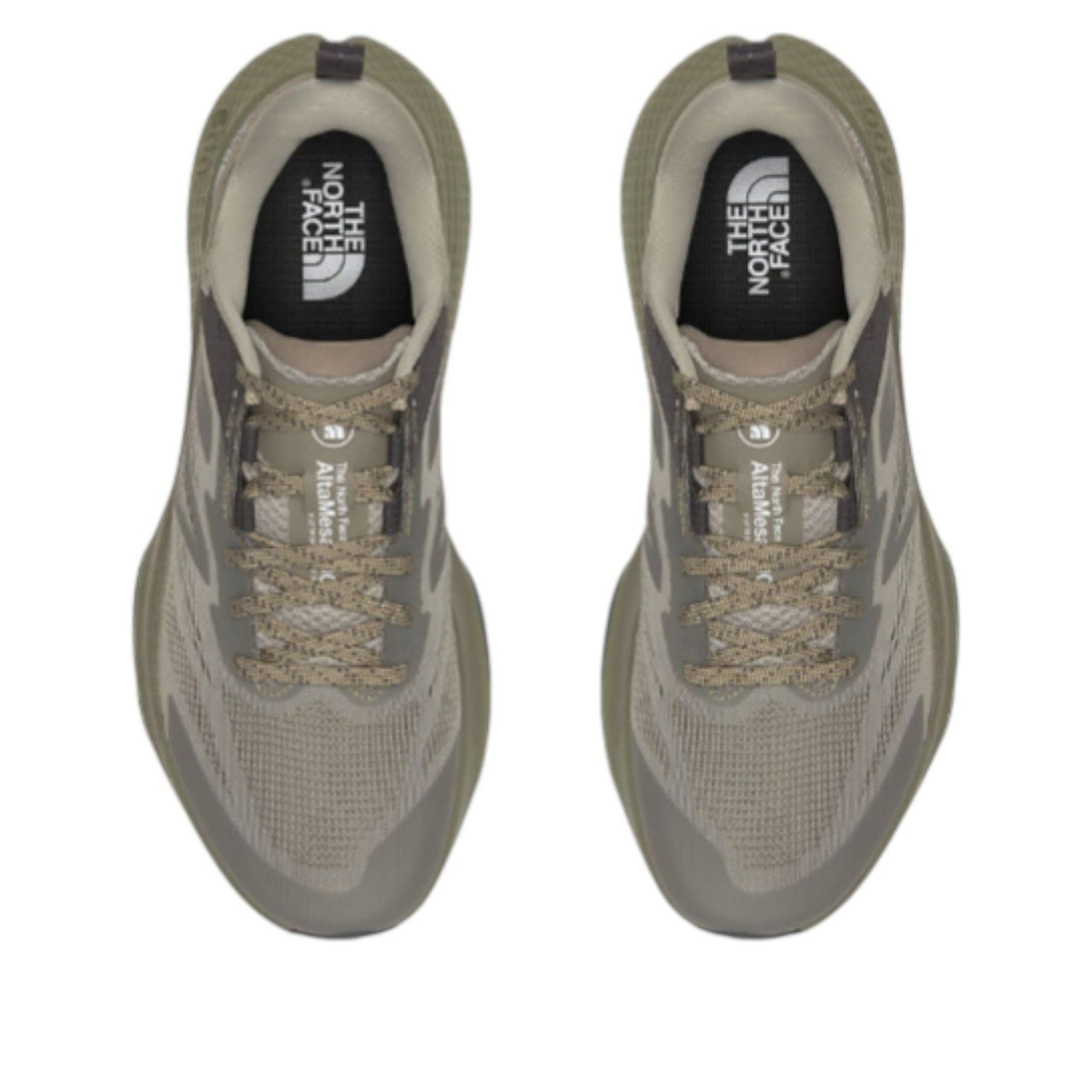 THE NORTH FACE Altamesa 500 'Clay Grey Cavern Grey' NF0A83N3-5II