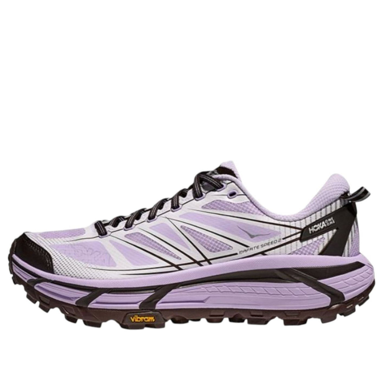 HOKA ONE ONE Mafate Speed 2 'Light Violet' 1126851-ISF