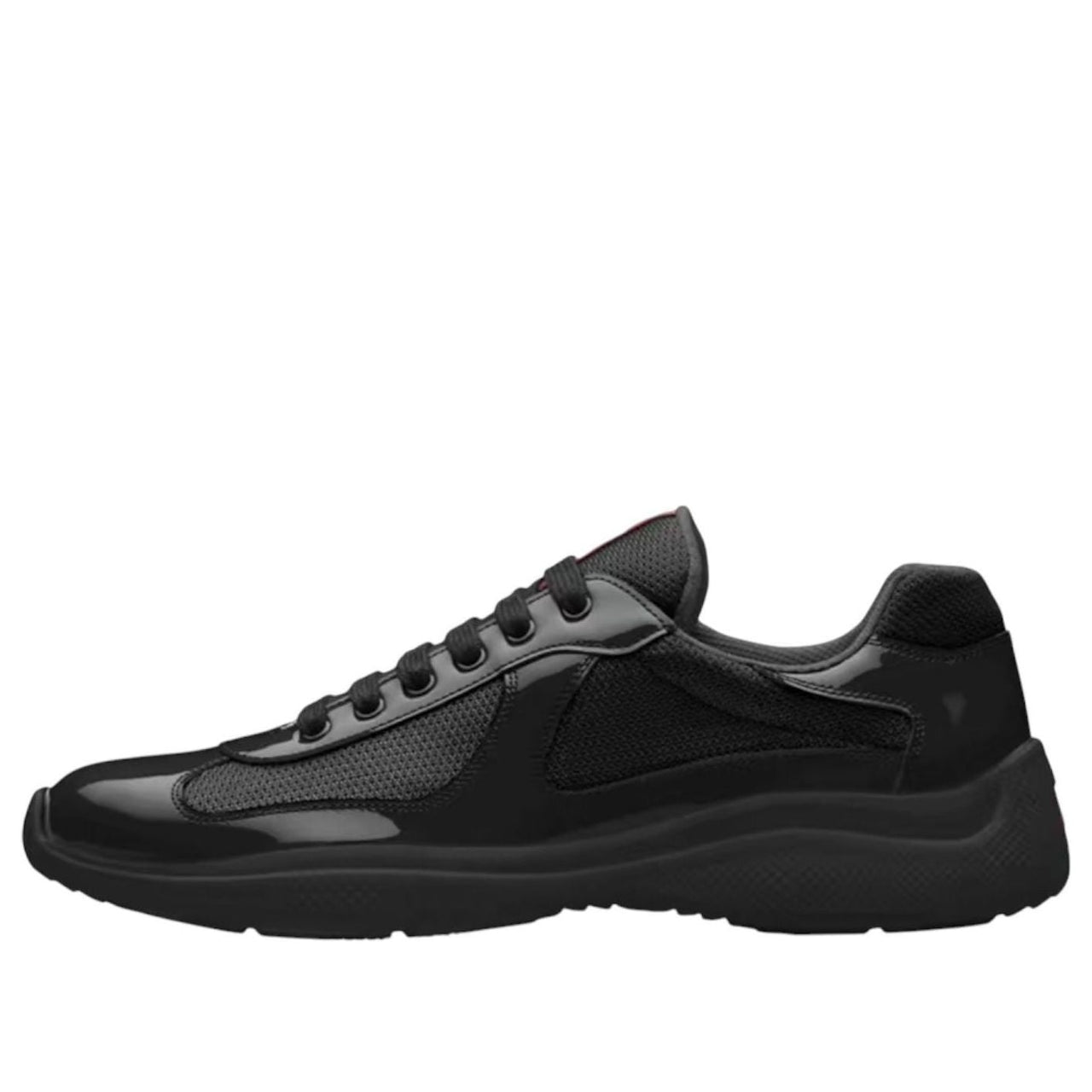 Prada America's Cup 'Black' 4E3400-ASZ-F0002