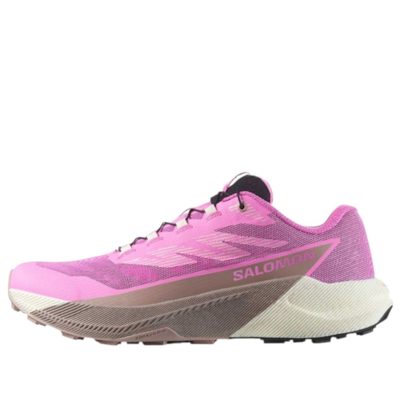 (WMNS) Salomon Pulsar 'Cyclamen Etherea' 479734