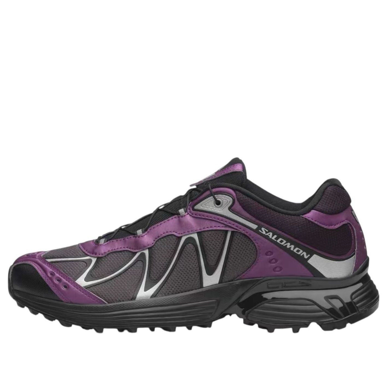 SALOMON XT-Whisper 'Iridescent' 477955