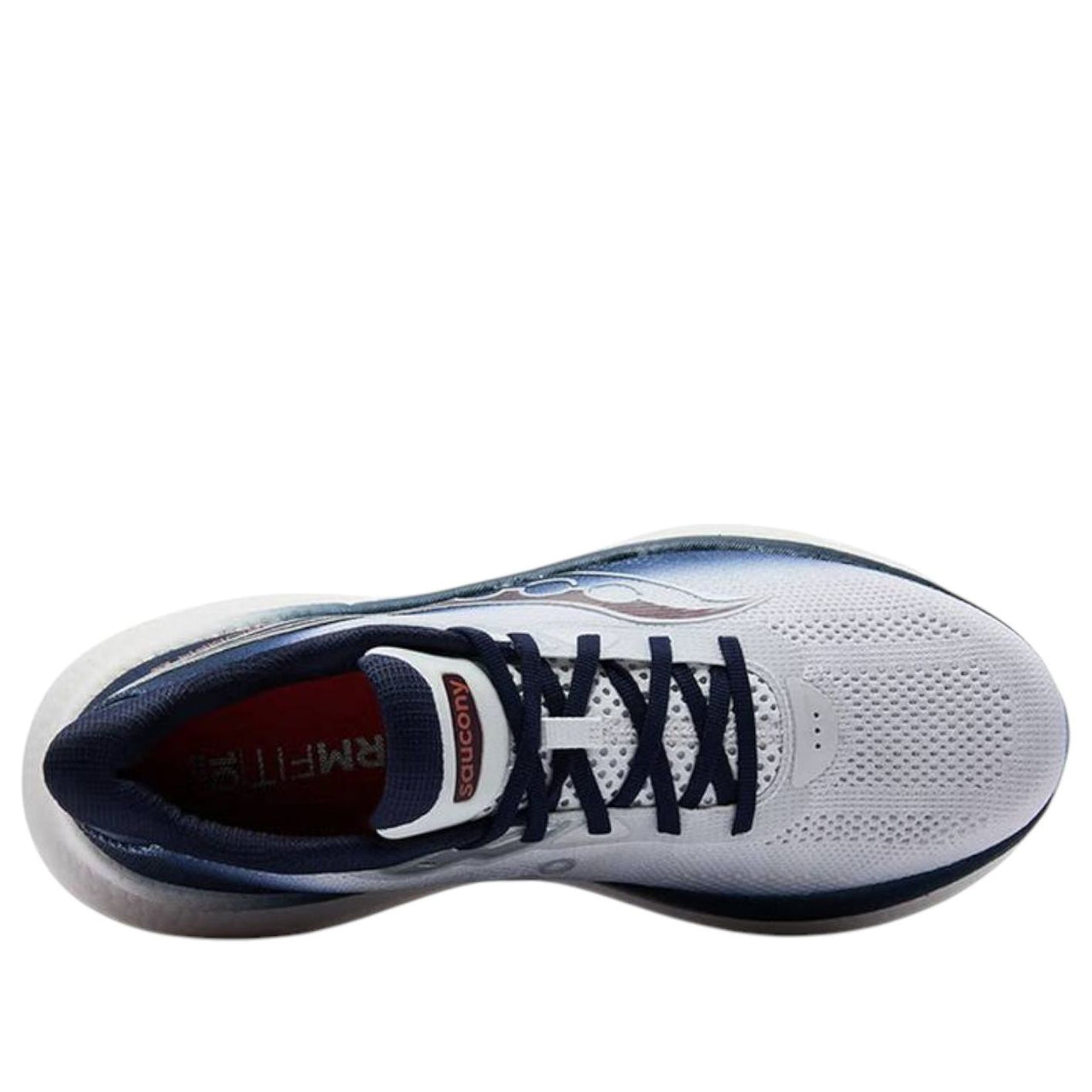 Saucony Triumph 23 'Blue' S31023-557