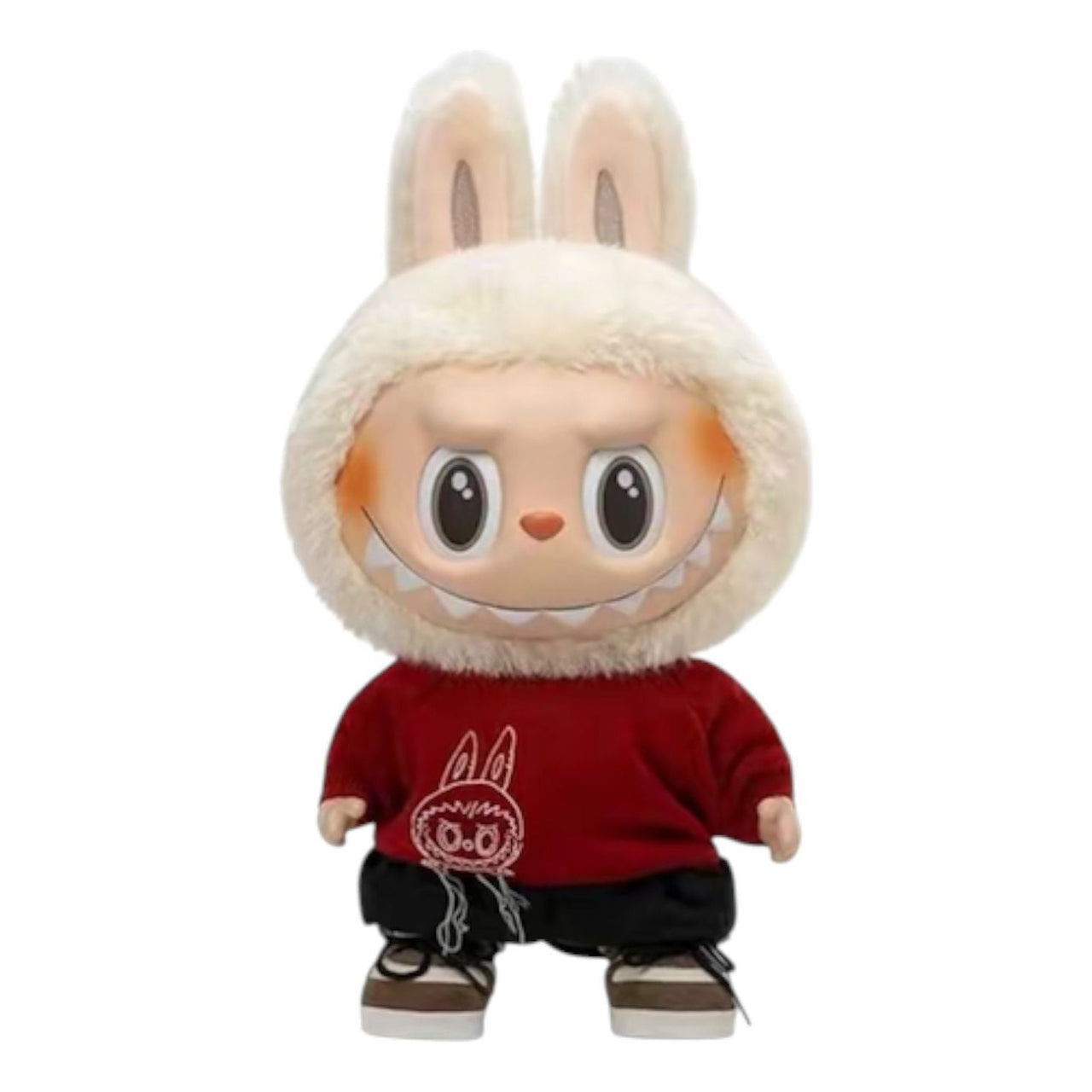 Pop Mart The Monsters Labubu 5.0 'Best of Luck' 12309060003