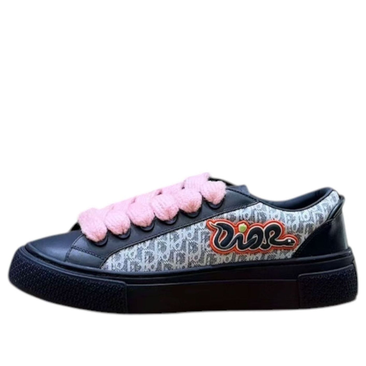 Dior x KAWS B33 'Navy Blue' 3SN303ZEY-H514