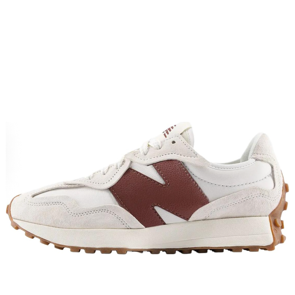 New Balance 327 'Linen Rich Oak' U327WKM