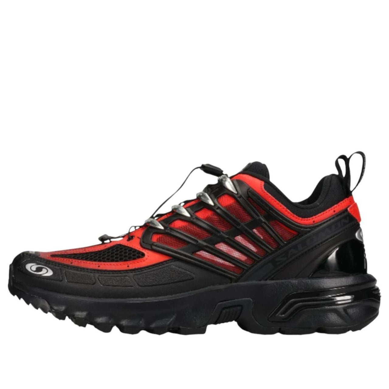 SALOMON Acs Pro 'Black Flame Scarlet' 479793