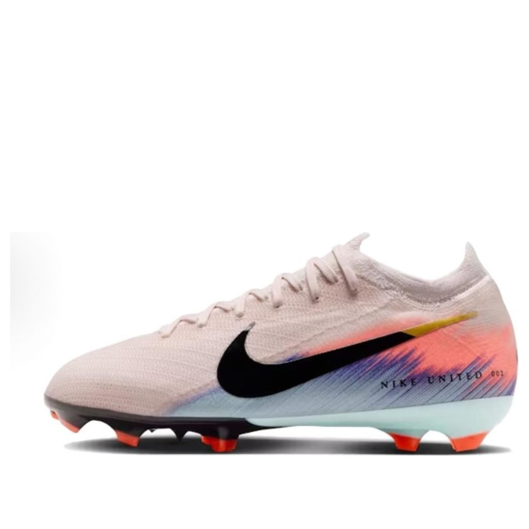 (GS) Nike Mercurial Vapor 16 Pro FG 'United Silt Red Racer Blue' IB2466-600