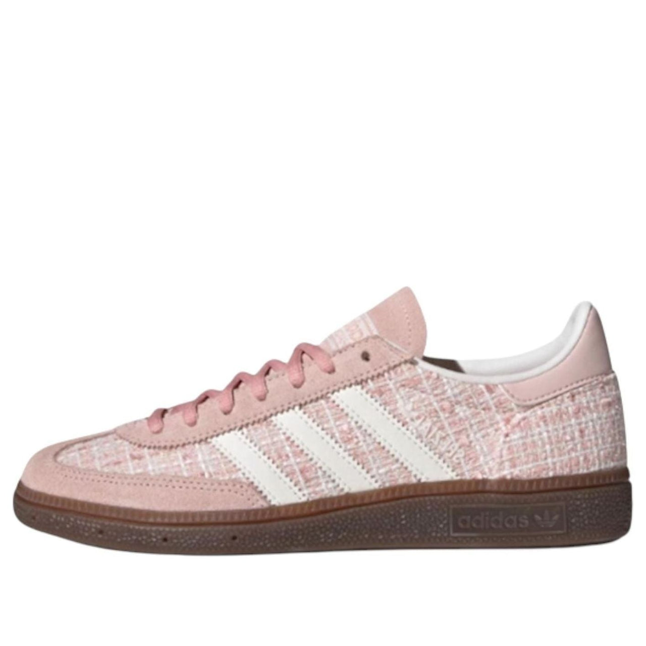 (WMNS) adidas Handball Spezial 'Pink' JR4503