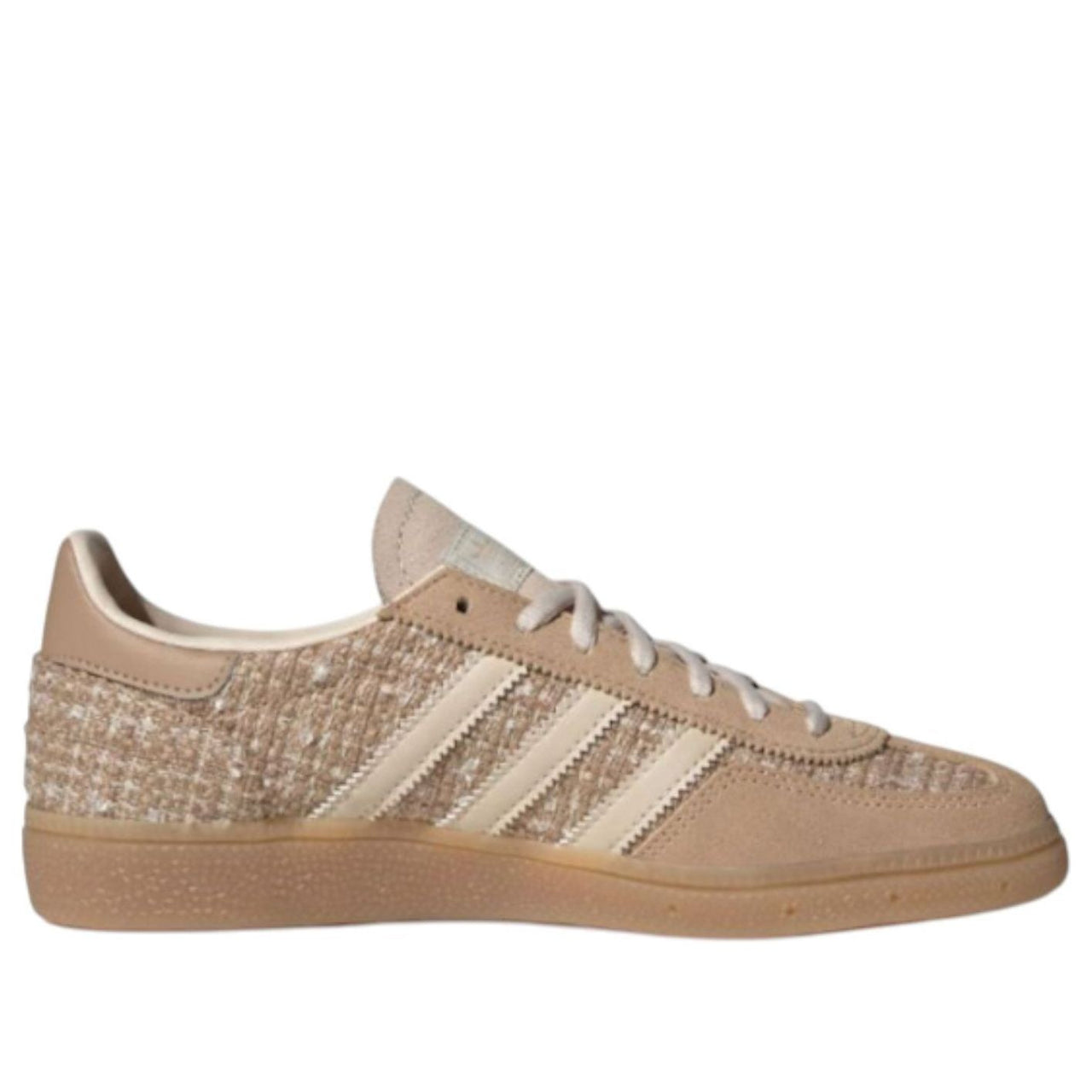 (WMNS) adidas Handball Spezial 'Brown' JR4504