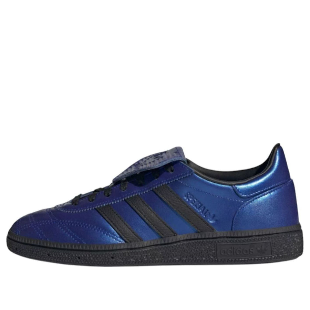(WMNS) adidas Handball Spezial 'Lucid Blue Black' JH5602
