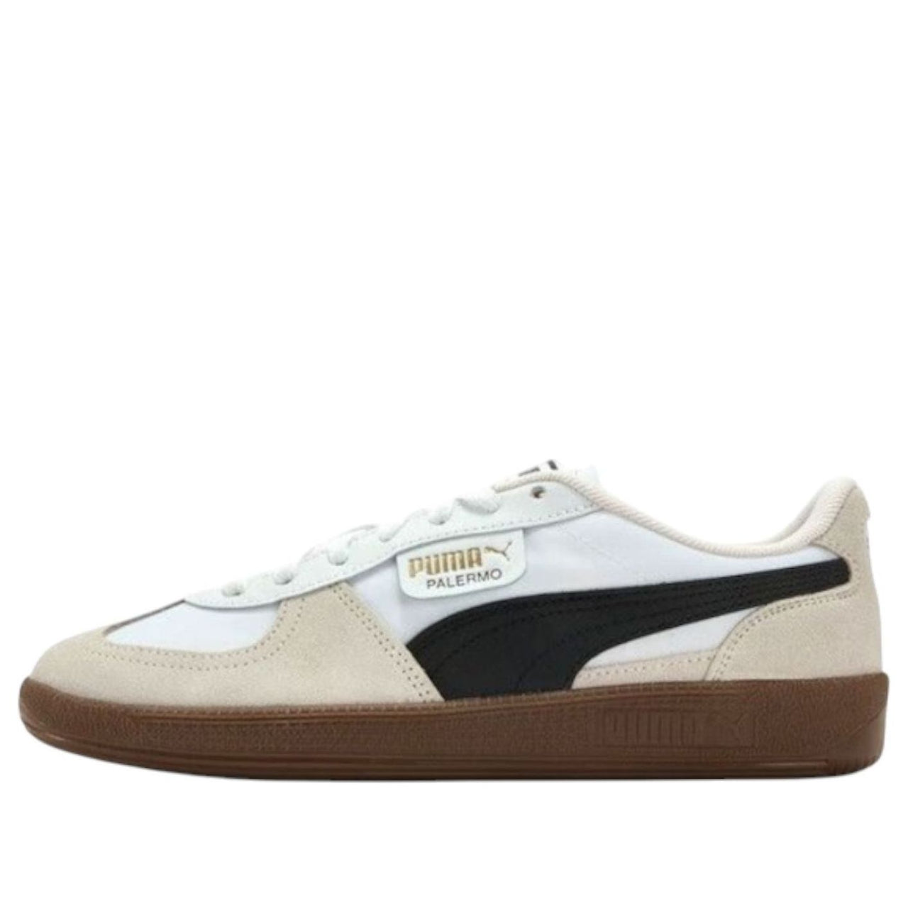 PUMA Palermo 'Grey' 403953-01