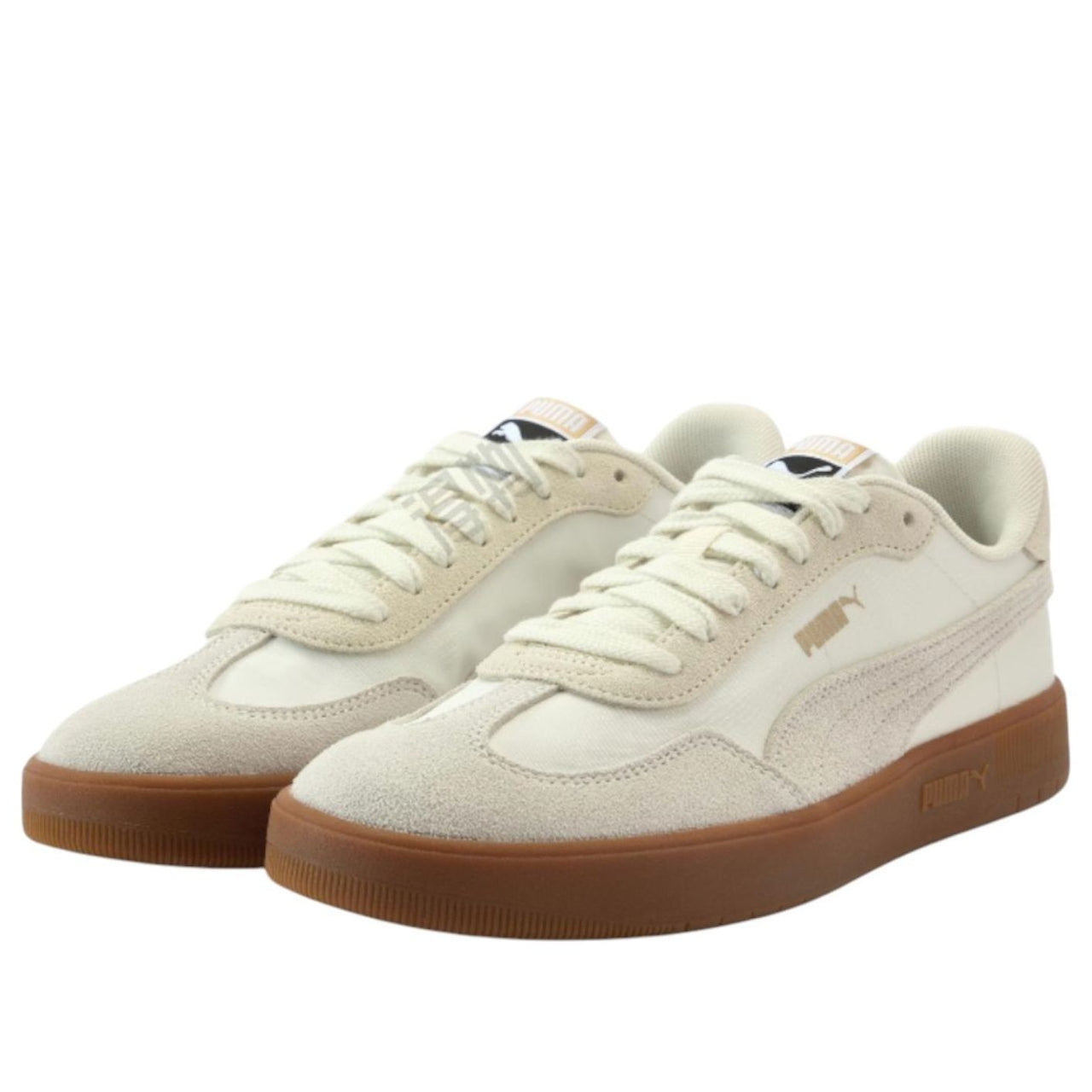 PUMA Ascenso 'Beige' 404413-03
