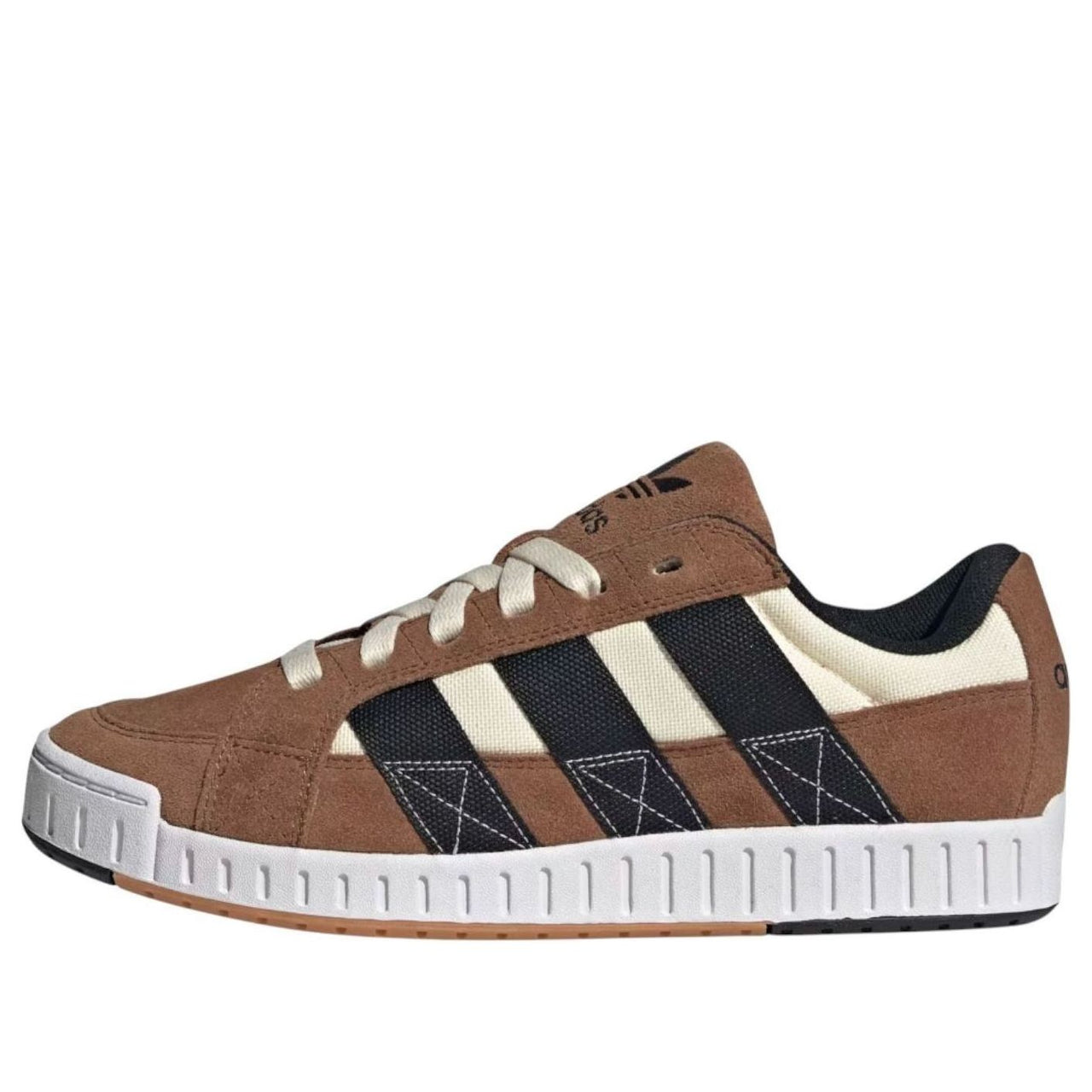 adidas LWST 'Preloved Brown Core Black Cream White' JI3129