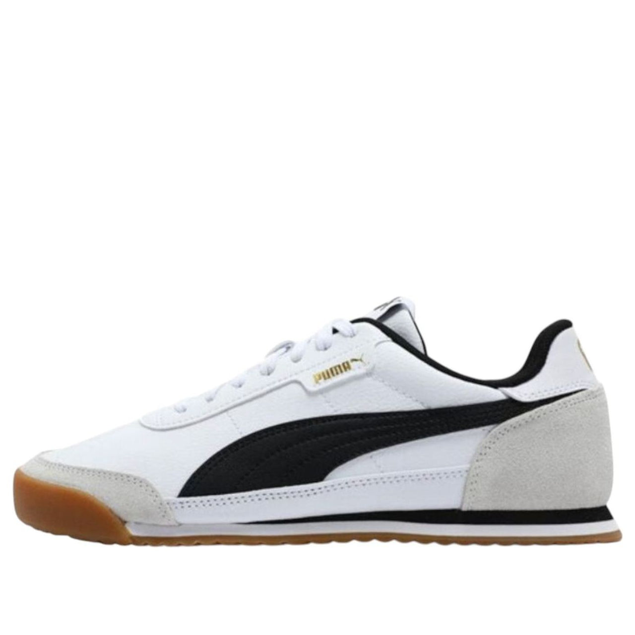 PUMA Turino II OG 'White Black' 397646-11