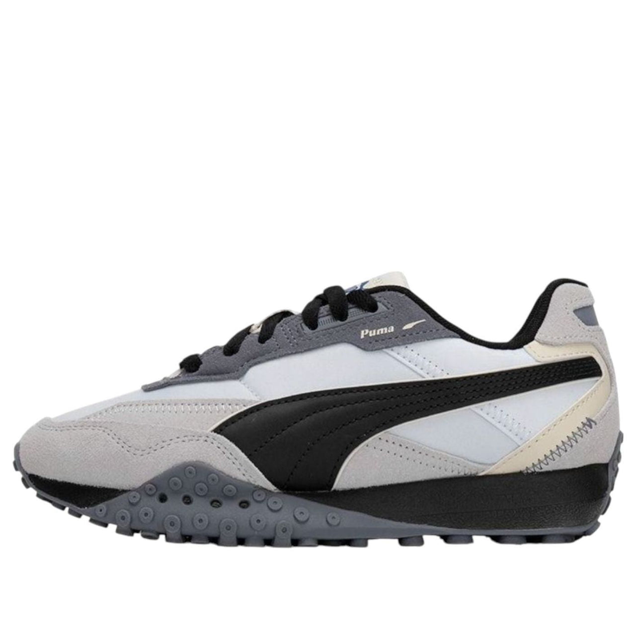 PUMA Blktop Rider 'White Grey Black' 401440-03