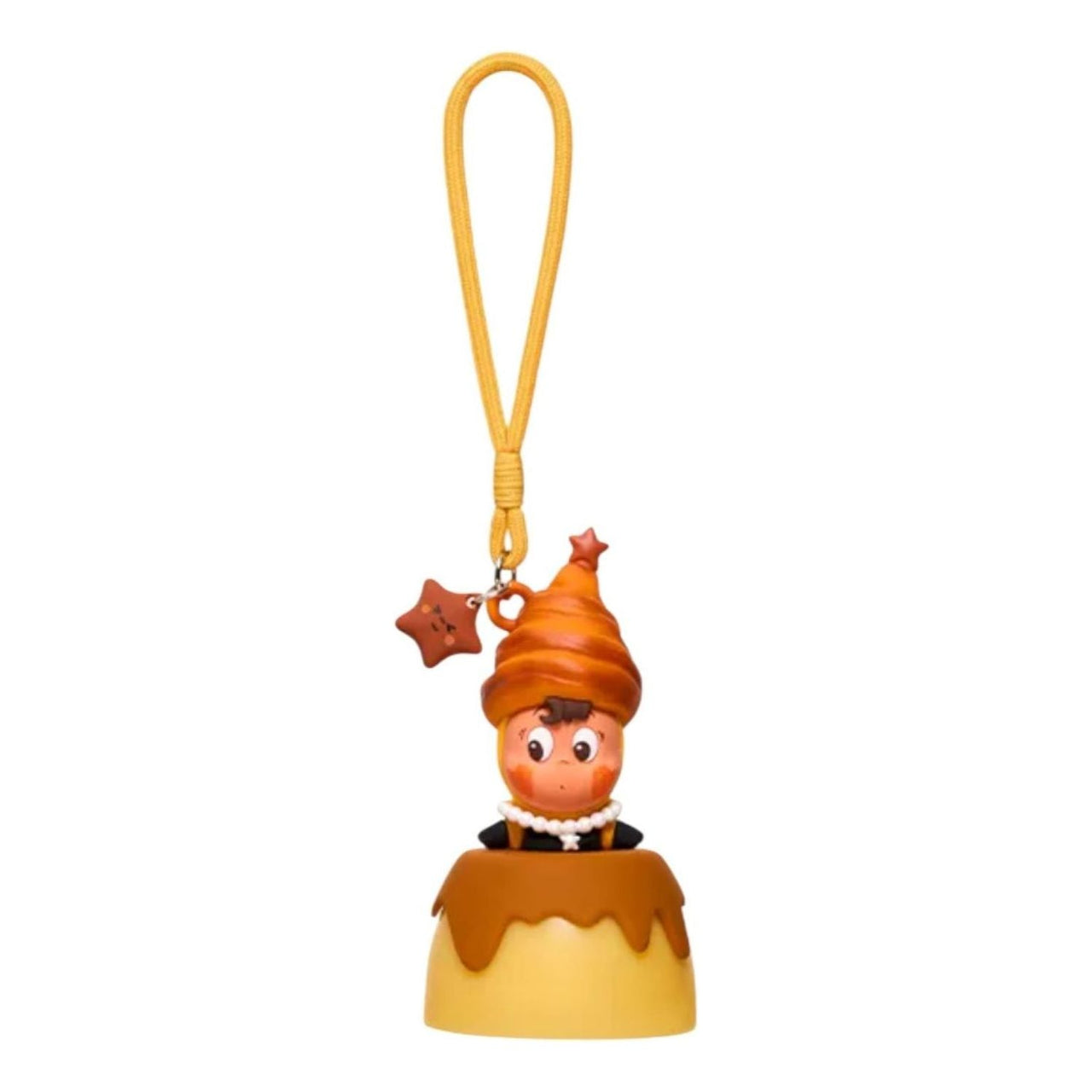 Pop Mart Twinkle Twinkle Savor the Moment Series Night Light Pendant 'Lazy Moments' PPMT-2509-0053-967497754