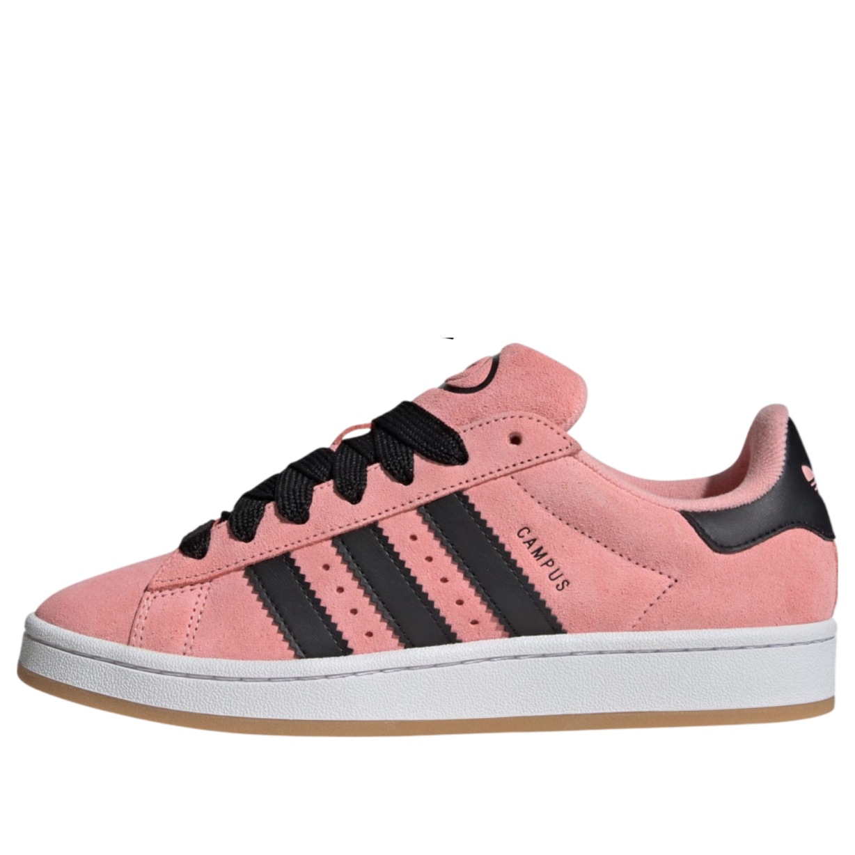 (WMNS) adidas Campus 00s 'Pink Spark Core Black' JH7275