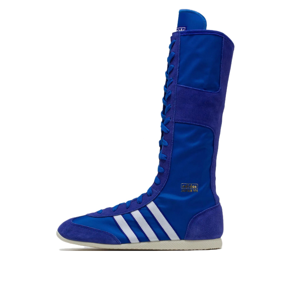 (WMNS) adidas Japan VH 'Lucid Blue' IE3928