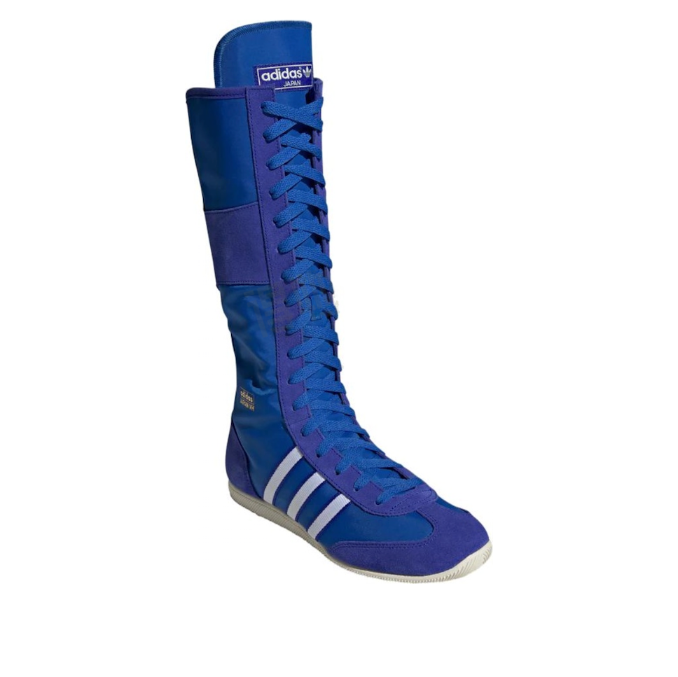 (WMNS) adidas Japan VH 'Lucid Blue' IE3928