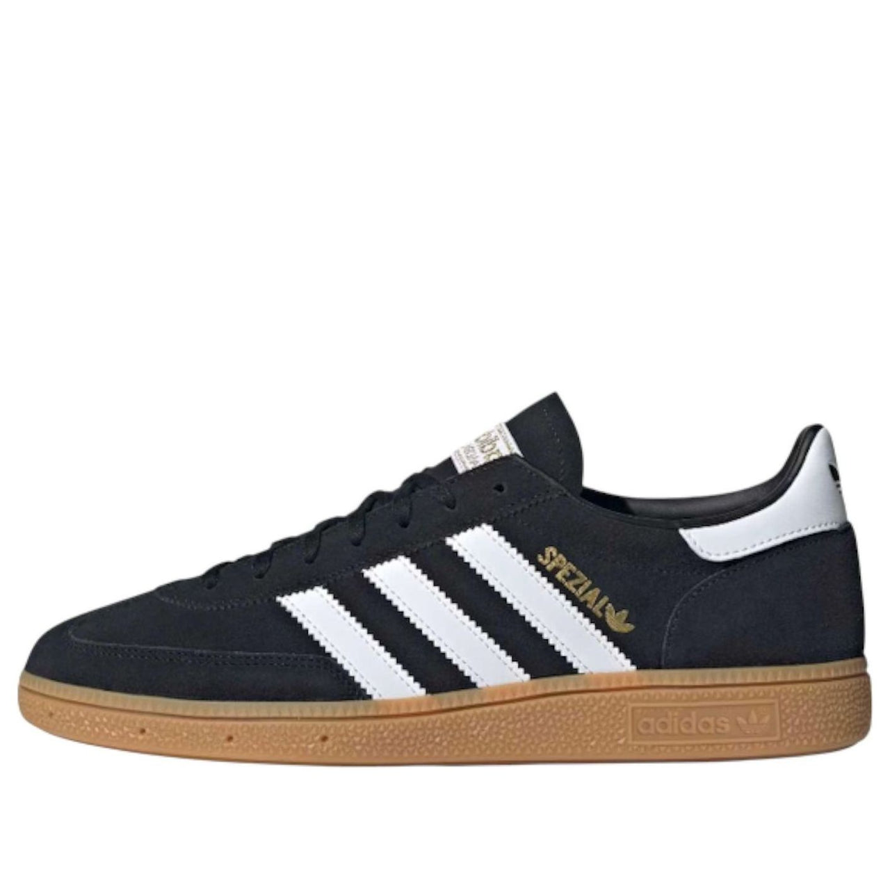 adidas Handball Spezial 'Alumina Dark Brown Gum' JH8843