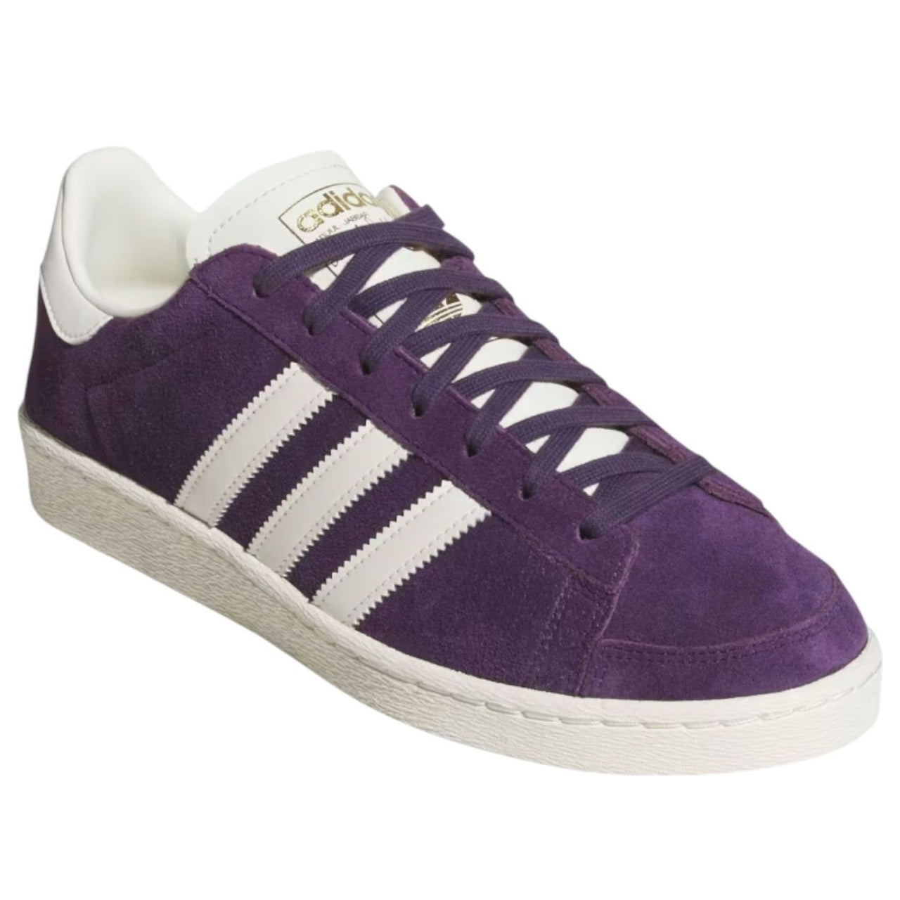 adidas Jabbar Lo 'Aurora Plum Supplier Colour Off White' JR4355