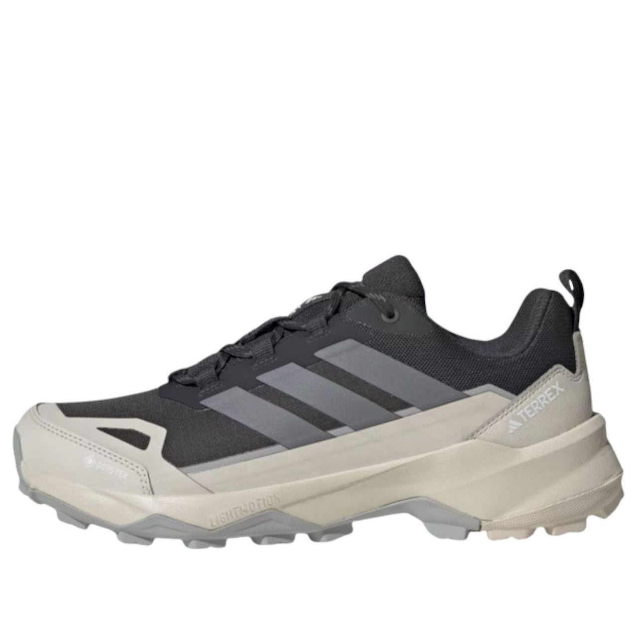 adidas Terrex Skychaser AX5 GORE-TEX 'Carbon Grey Four Alumina' JQ6724