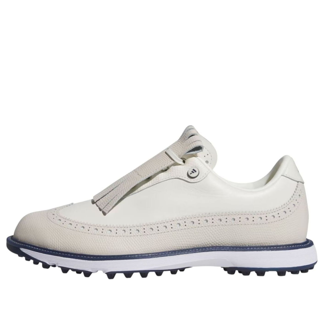 (WMNS) adidas MC Zoysia Spikeless 'Off White Night Indigo Alumina' JR3167
