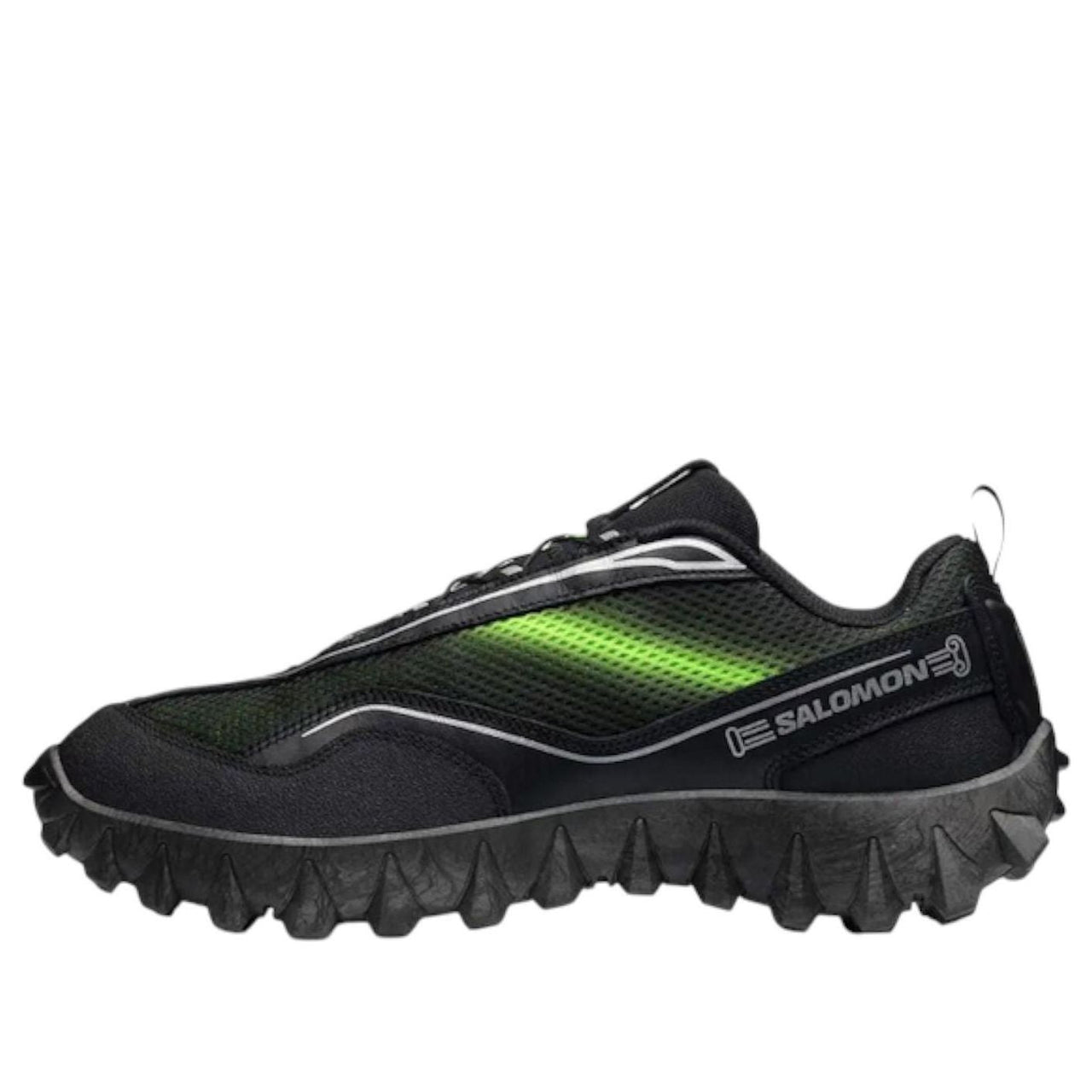 SALOMON x Aries Snowclog 'Arise Black' 477132