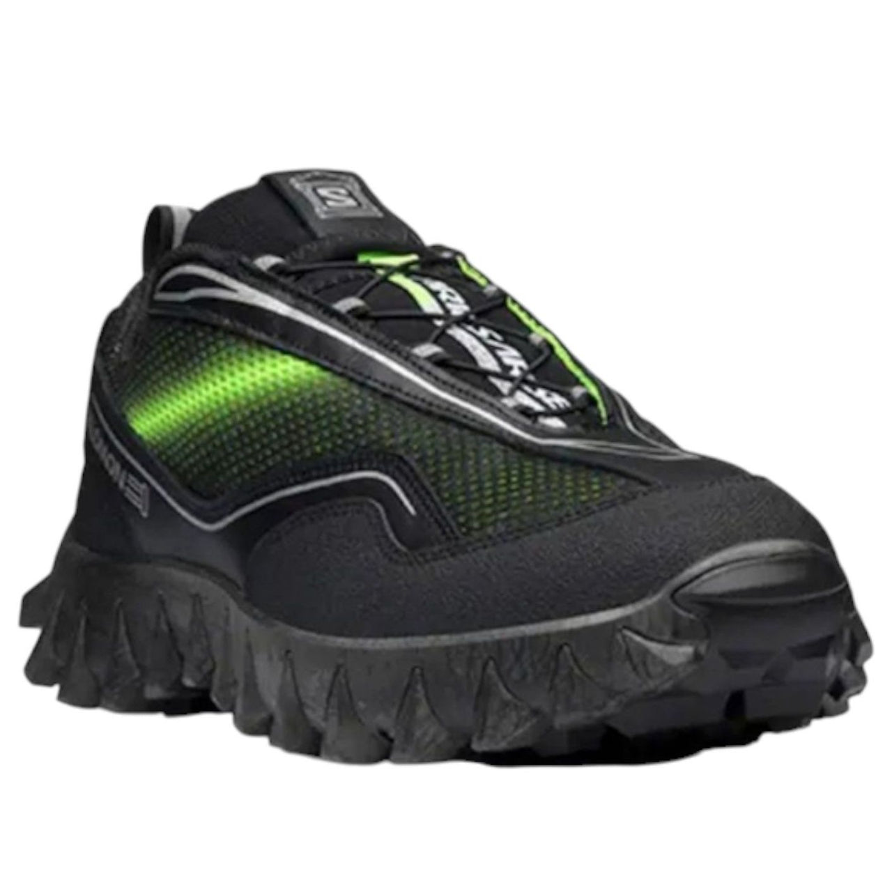SALOMON x Aries Snowclog 'Arise Black' 477132