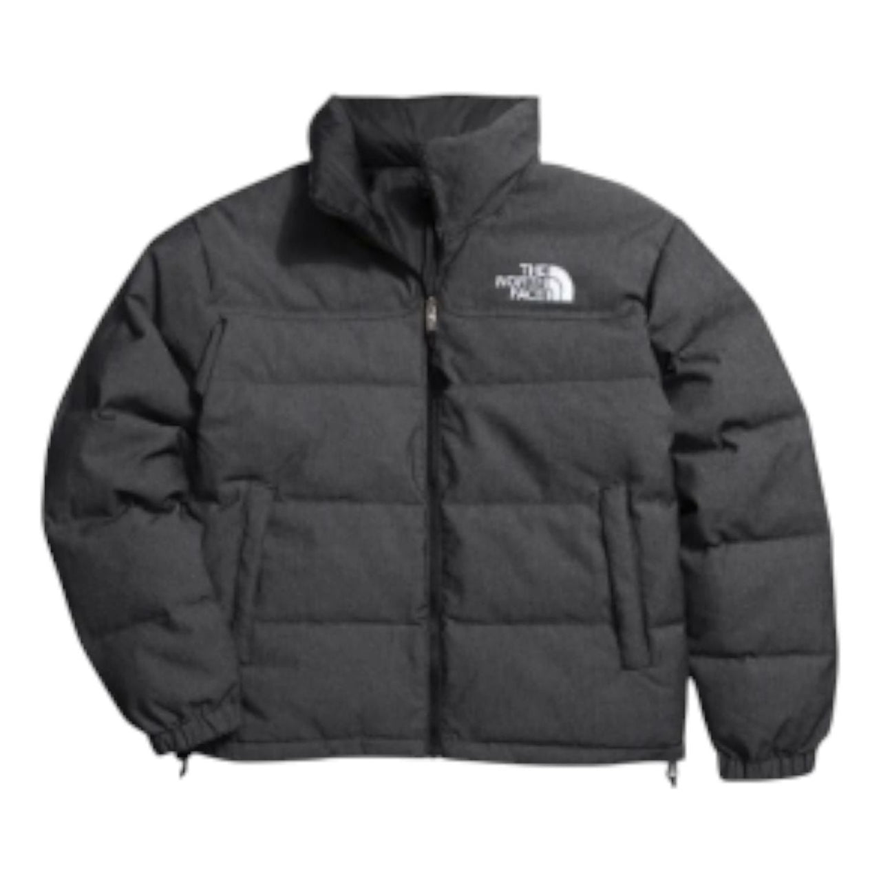 THE NORTH FACE 92 Reversible Nuptse Jacket 'TNF Black Denim' NF0A831IJ5C
