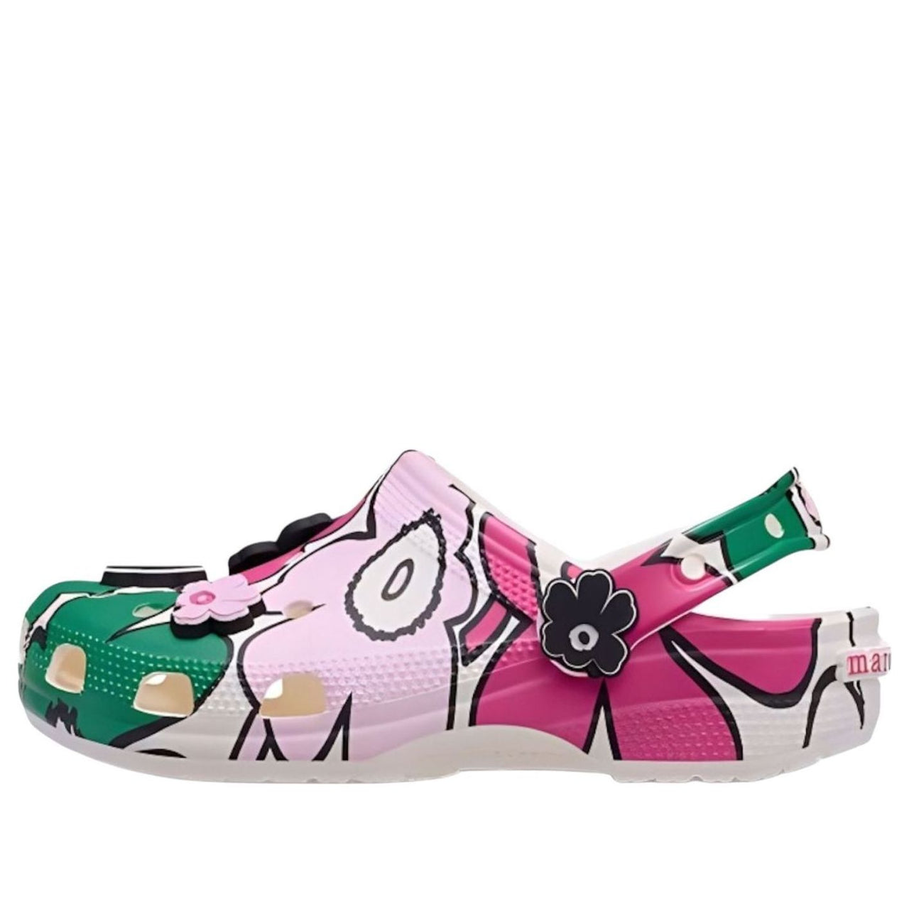 Crocs Classic Clog 'Marimekko' 211122-90H