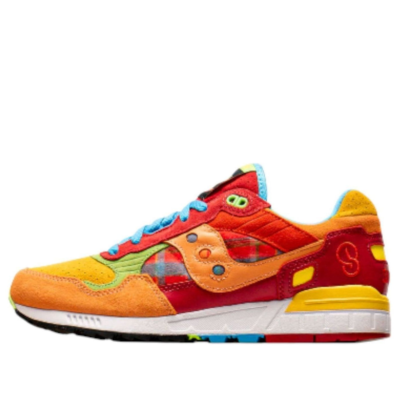Saucony x Bisso Shadow 5000 'Bondamanjak' S70903-2