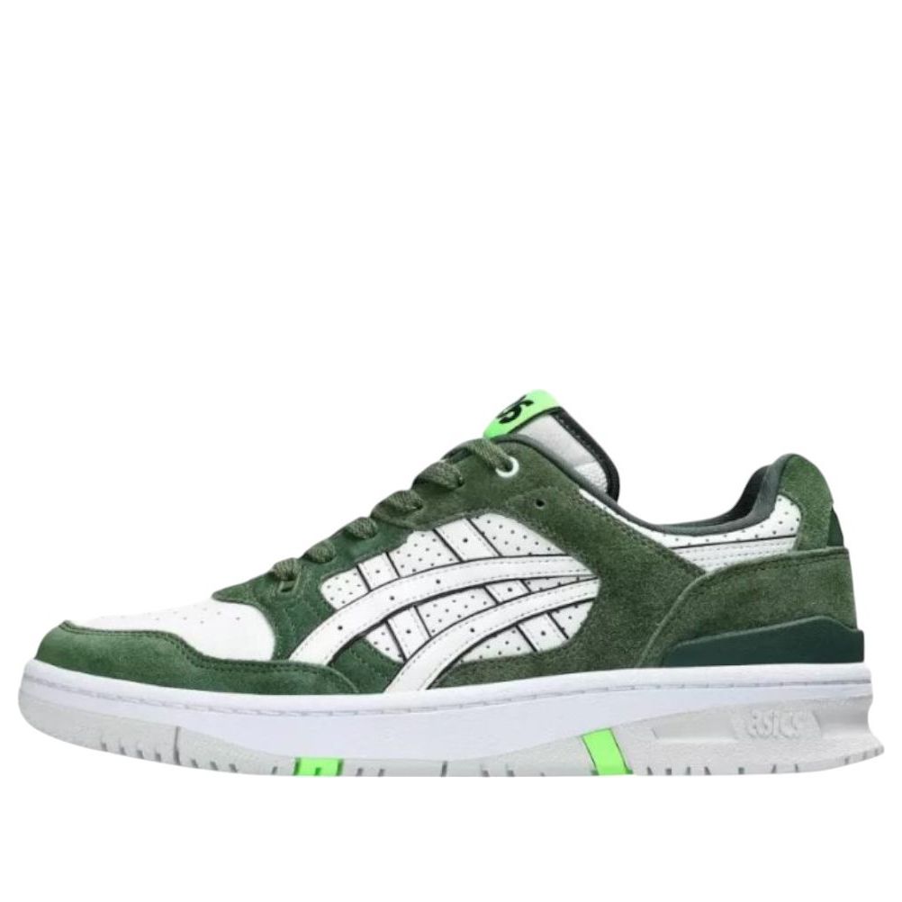 ASICS EX89 'Omakase Pack - White Green' 1201A963-101
